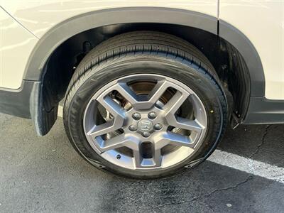 2023 Honda Passport EX-L   - Photo 12 - Salt Lake City, UT 84115