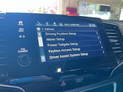 2023 Honda Passport EX-L   - Photo 41 - Salt Lake City, UT 84115