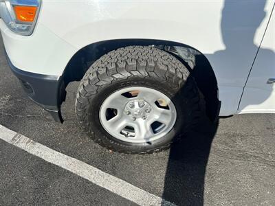 2022 RAM 1500 Tradesman   - Photo 30 - Salt Lake City, UT 84115