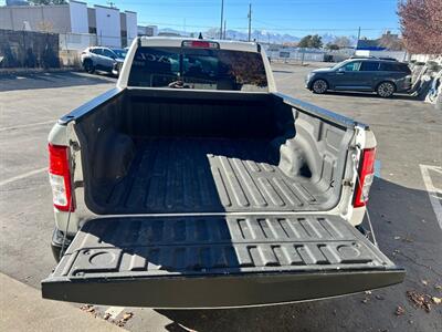2022 RAM 1500 Tradesman   - Photo 7 - Salt Lake City, UT 84115