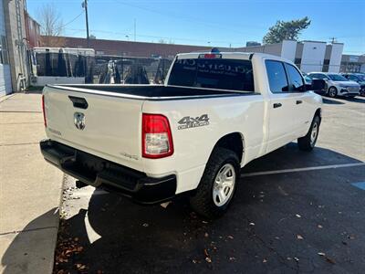 2022 RAM 1500 Tradesman   - Photo 8 - Salt Lake City, UT 84115