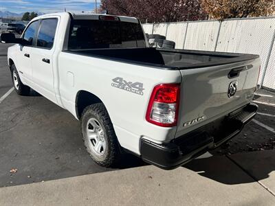 2022 RAM 1500 Tradesman   - Photo 5 - Salt Lake City, UT 84115