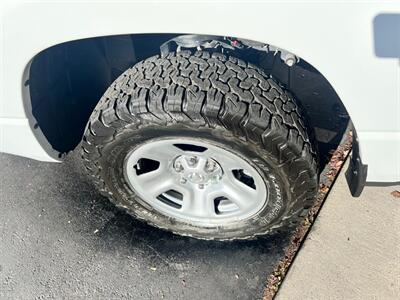 2022 RAM 1500 Tradesman   - Photo 31 - Salt Lake City, UT 84115