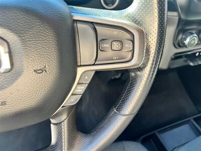 2022 RAM 1500 Tradesman   - Photo 21 - Salt Lake City, UT 84115