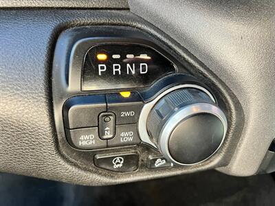 2022 RAM 1500 Tradesman   - Photo 24 - Salt Lake City, UT 84115