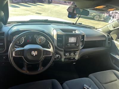 2022 RAM 1500 Tradesman   - Photo 17 - Salt Lake City, UT 84115