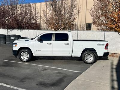 2022 RAM 1500 Tradesman   - Photo 4 - Salt Lake City, UT 84115