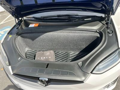 2018 Tesla Model X P100D   - Photo 14 - Salt Lake City, UT 84115