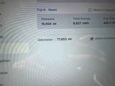 2018 Tesla Model X P100D   - Photo 32 - Salt Lake City, UT 84115