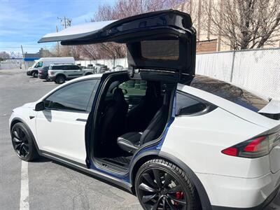 2018 Tesla Model X P100D   - Photo 20 - Salt Lake City, UT 84115