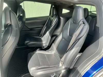 2018 Tesla Model X P100D   - Photo 21 - Salt Lake City, UT 84115