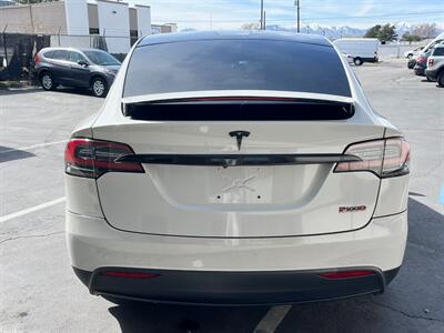 2018 Tesla Model X P100D   - Photo 6 - Salt Lake City, UT 84115