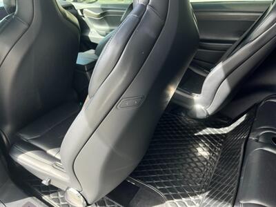 2018 Tesla Model X P100D   - Photo 25 - Salt Lake City, UT 84115
