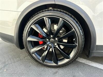 2018 Tesla Model X P100D   - Photo 10 - Salt Lake City, UT 84115