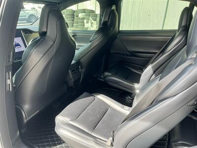 2018 Tesla Model X P100D   - Photo 22 - Salt Lake City, UT 84115
