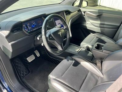 2018 Tesla Model X P100D   - Photo 17 - Salt Lake City, UT 84115