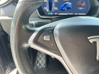 2018 Tesla Model X P100D   - Photo 29 - Salt Lake City, UT 84115