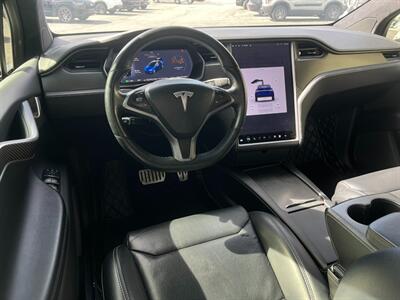 2018 Tesla Model X P100D   - Photo 27 - Salt Lake City, UT 84115