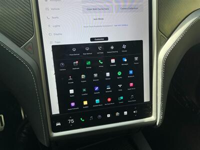 2018 Tesla Model X P100D   - Photo 37 - Salt Lake City, UT 84115