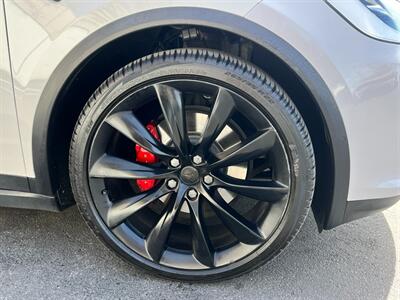 2018 Tesla Model X P100D   - Photo 9 - Salt Lake City, UT 84115