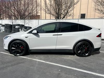 2018 Tesla Model X P100D   - Photo 4 - Salt Lake City, UT 84115