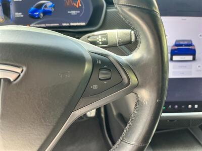2018 Tesla Model X P100D   - Photo 30 - Salt Lake City, UT 84115