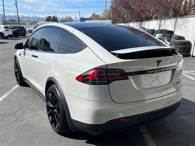 2018 Tesla Model X P100D   - Photo 5 - Salt Lake City, UT 84115