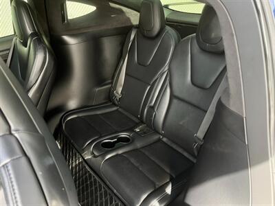 2018 Tesla Model X P100D   - Photo 24 - Salt Lake City, UT 84115