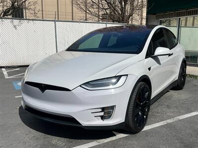 2018 Tesla Model X P100D   - Photo 3 - Salt Lake City, UT 84115