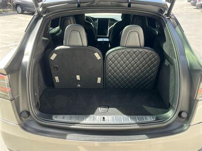 2018 Tesla Model X P100D   - Photo 13 - Salt Lake City, UT 84115