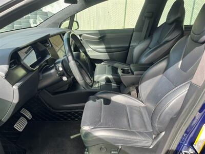 2018 Tesla Model X P100D   - Photo 18 - Salt Lake City, UT 84115