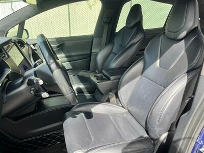 2018 Tesla Model X P100D   - Photo 19 - Salt Lake City, UT 84115