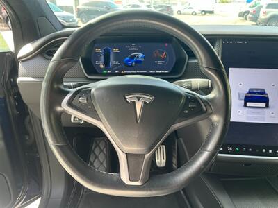 2018 Tesla Model X P100D   - Photo 28 - Salt Lake City, UT 84115