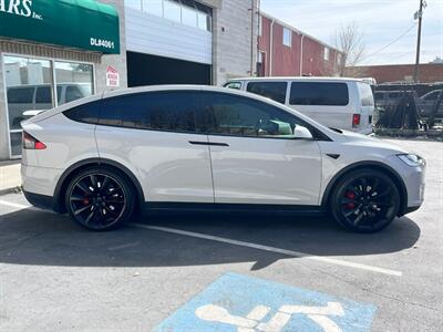2018 Tesla Model X P100D   - Photo 8 - Salt Lake City, UT 84115