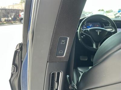 2018 Tesla Model X P100D   - Photo 23 - Salt Lake City, UT 84115