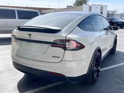 2018 Tesla Model X P100D   - Photo 7 - Salt Lake City, UT 84115