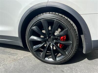 2018 Tesla Model X P100D   - Photo 11 - Salt Lake City, UT 84115