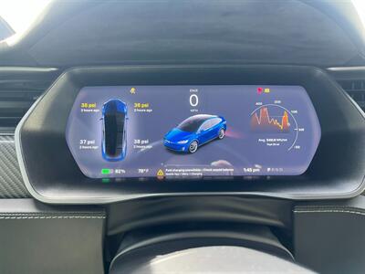 2018 Tesla Model X P100D   - Photo 34 - Salt Lake City, UT 84115