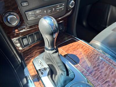 2017 Nissan Armada SL   - Photo 41 - Salt Lake City, UT 84115