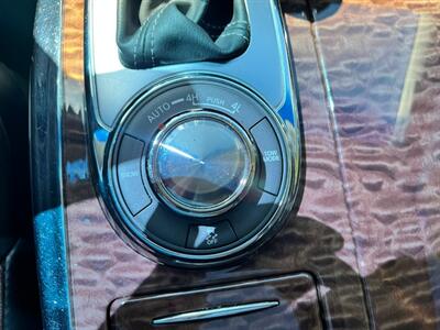 2017 Nissan Armada SL   - Photo 40 - Salt Lake City, UT 84115
