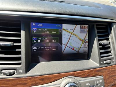 2017 Nissan Armada SL   - Photo 36 - Salt Lake City, UT 84115