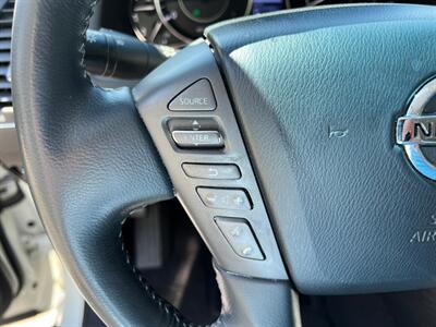 2017 Nissan Armada SL   - Photo 31 - Salt Lake City, UT 84115