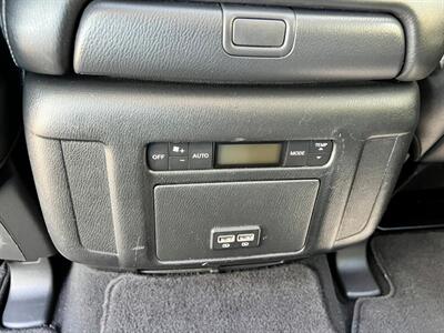 2017 Nissan Armada SL   - Photo 25 - Salt Lake City, UT 84115