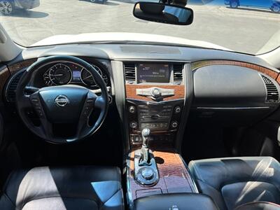 2017 Nissan Armada SL   - Photo 26 - Salt Lake City, UT 84115