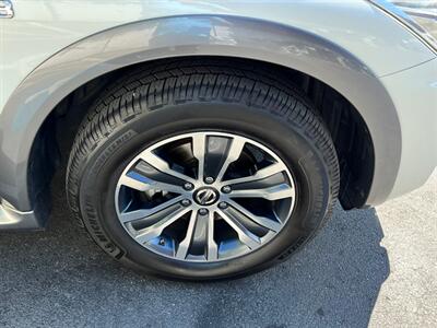 2017 Nissan Armada SL   - Photo 12 - Salt Lake City, UT 84115