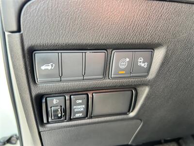 2017 Nissan Armada SL   - Photo 30 - Salt Lake City, UT 84115