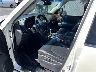 2017 Nissan Armada SL   - Photo 17 - Salt Lake City, UT 84115