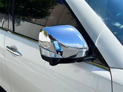 2017 Nissan Armada SL   - Photo 10 - Salt Lake City, UT 84115