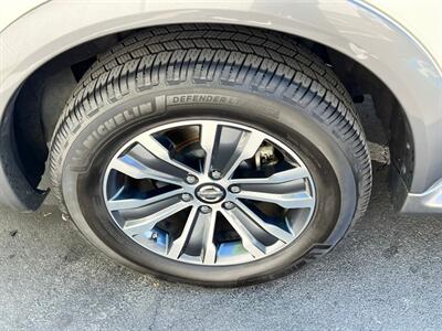 2017 Nissan Armada SL   - Photo 13 - Salt Lake City, UT 84115