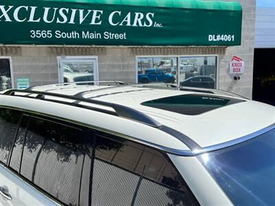 2017 Nissan Armada SL   - Photo 9 - Salt Lake City, UT 84115